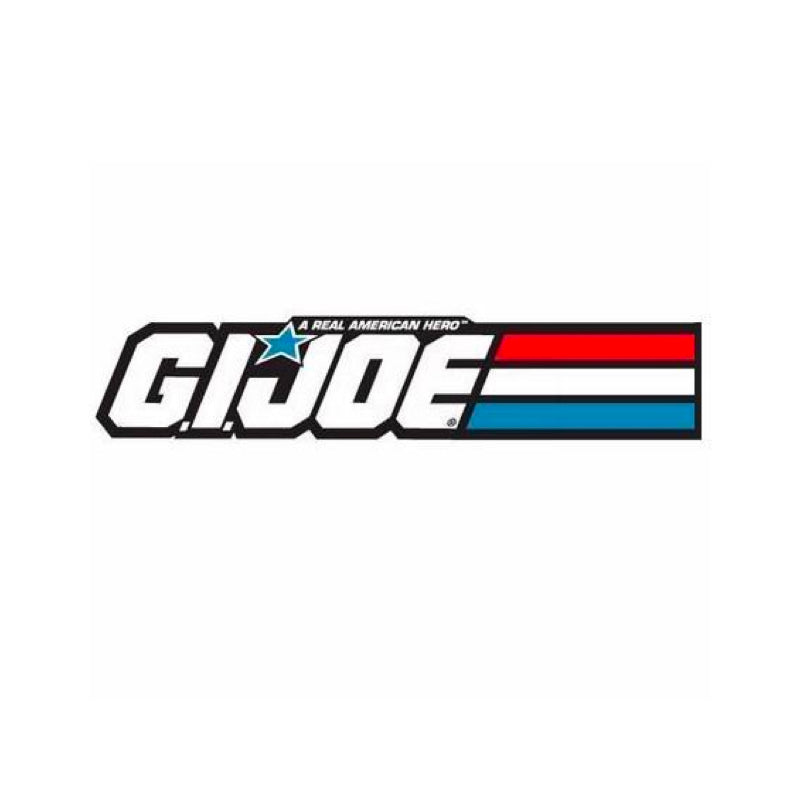 G.I.JOE