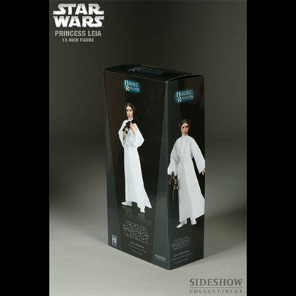 Sideshow Collectibles Star Wars Exclusive Princess Leia Organa 1/6 Action Figure