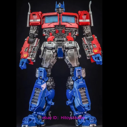 Takara Tomy Masterpiece Movie Series MPM-12 Optimus Prime Figure