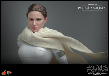 Hot Toys Star Wars Episode II Attack of the Clones Padme Amidala MMS678 1/6 Action Figure