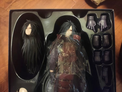 Rocket Toys Roc-005 1/6 Uchiha Madara Action Figure