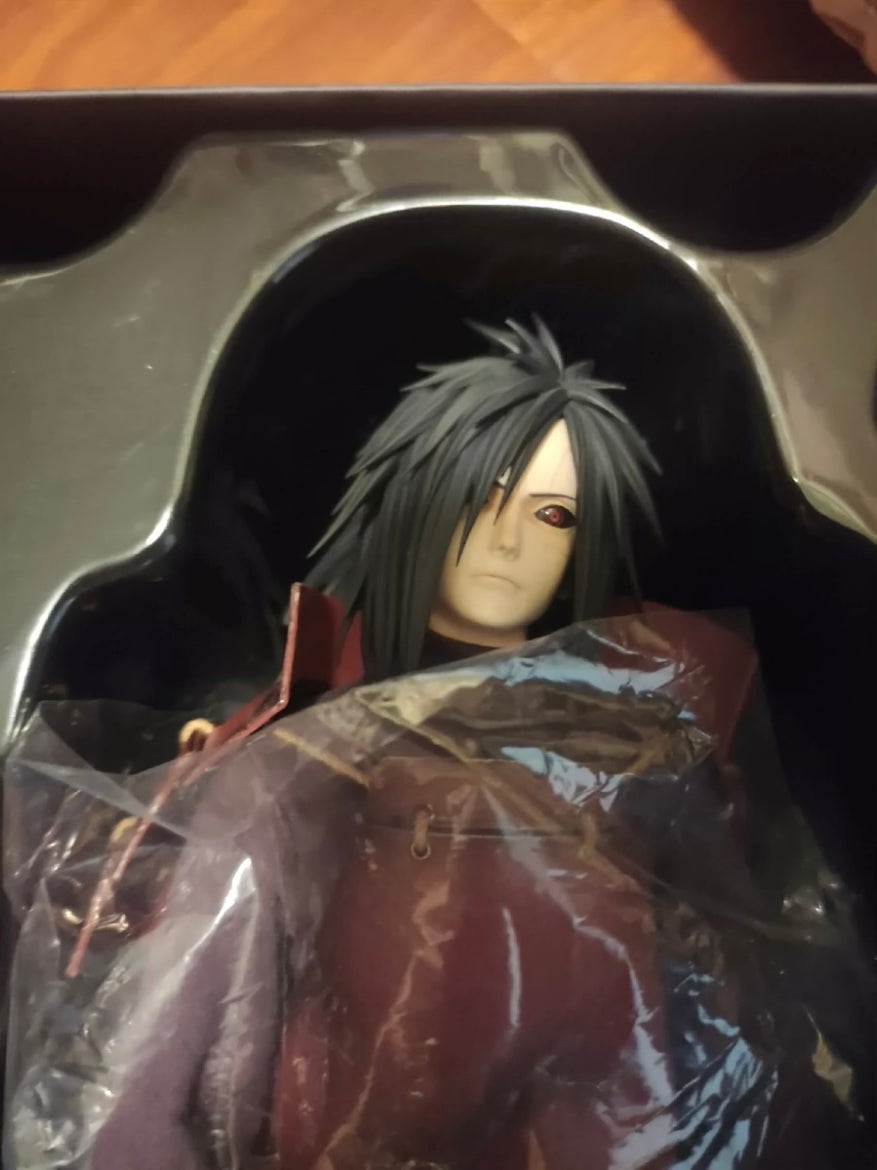 Rocket Toys Roc-005 1/6 Uchiha Madara Action Figure