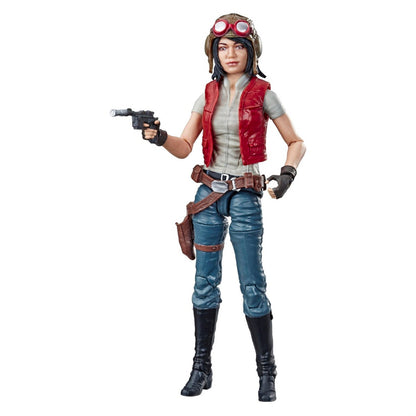 Star Wars The Black Series Doctor Aphra #87 Comics 6" Inch Action Figure