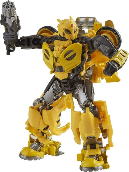 Hasbro Transformers Studio Series 70 Deluxe Class Bumblebee B-127