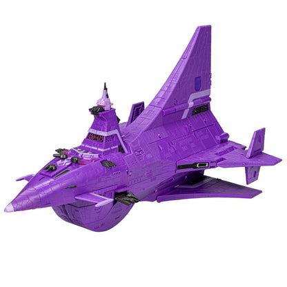 Hasbro Transformers Legacy Evolution Decepticon Nemesis Legacy Titan Class