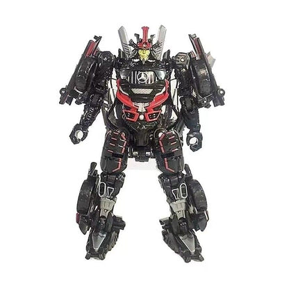 Hasbro Transformers Studio Series 36 Autobot Drift Deluxe Action Figure