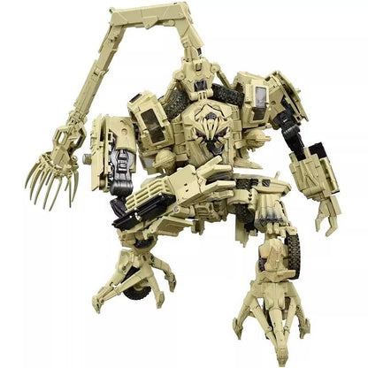 Takara Tomy Transformes Masterpiece Movie Series MPM-14 Bonecrusher Figure