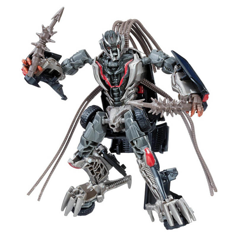 Hasbro Transformers Studio Series 03 Crowbar Deluxe Action Figure