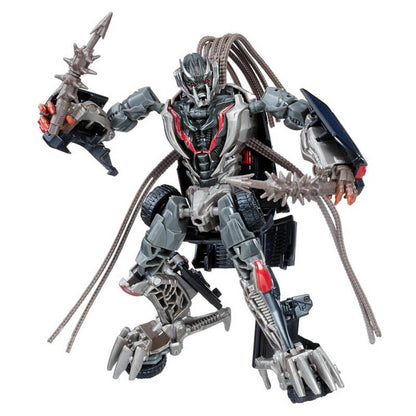 Hasbro Transformers Studio Series 03 Crowbar Deluxe Action Figure