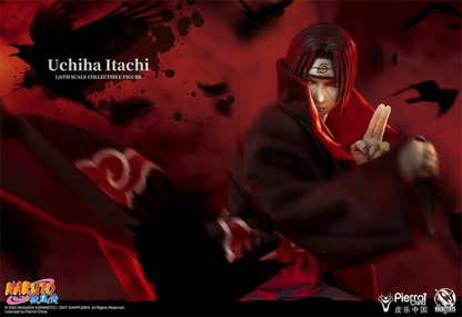 Rocket Toys ROC-003 Na RUTO Uchiha Itachi 1/6 Action Figure