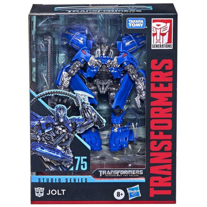 Hasbro Transformers Studio Series SS-75 Revenge of the Fallen Jolt New