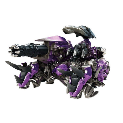 Hasbro Transformers Studio Series 56 Shockwave Leader Action Figure