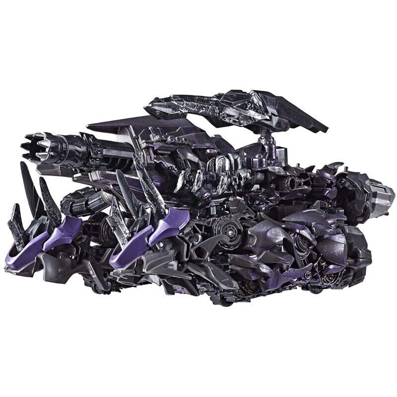 Hasbro Transformers Studio Series 56 Shockwave Leader Action Figure