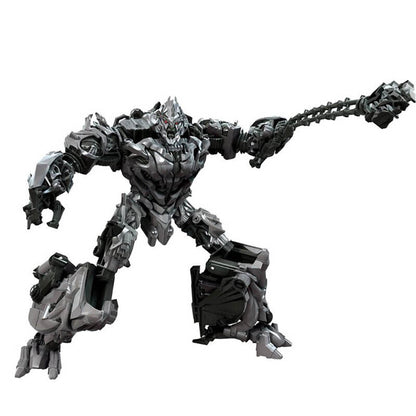 Hasbro Transformers Studio Series 54 Megatron Deluxe Action Figure