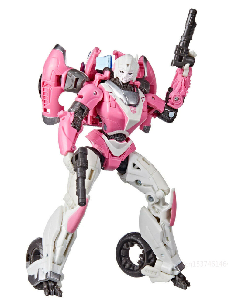 Hasbro Transformers Studio Series 85 Arcee Action Figure