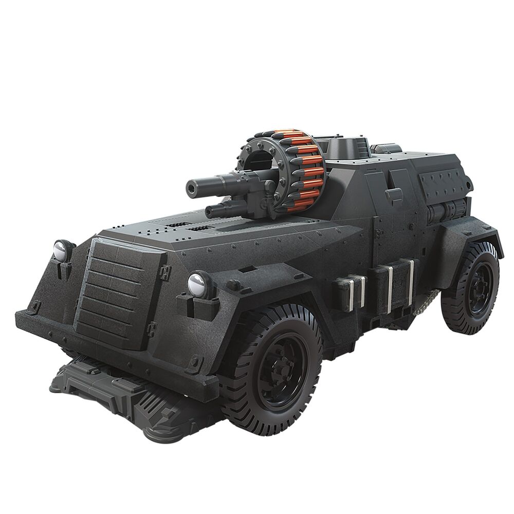 Hasbro Transformers Studio Series 50 Deluxe Class WWII Autobot Hot Rod