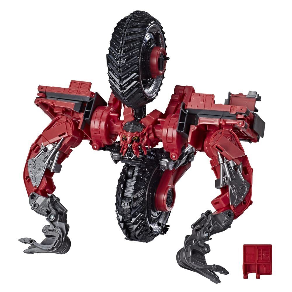 Hasbro Transformers Studio Series 55 Scavenger Leader Class Revenge of The Fallen