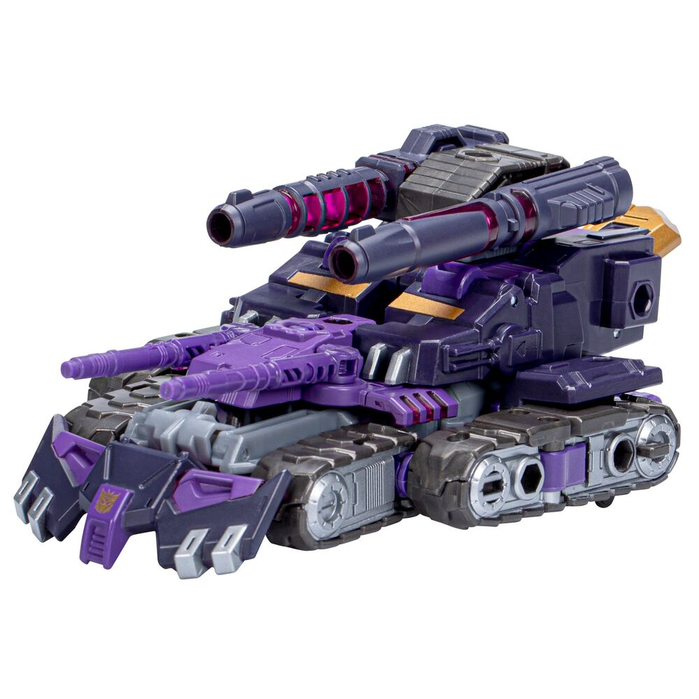 Hasbro Transformers Legacy Evolution Comic Universe Tarn Action Figure