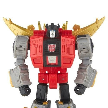 Hasbro Transformers Studio Series 86-19 Dinobot Snarl Leader Class