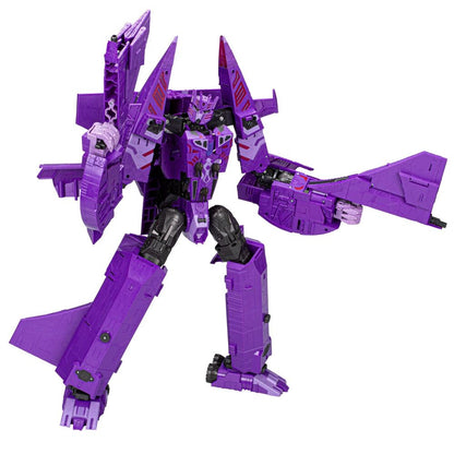 Hasbro Transformers Legacy Evolution Decepticon Nemesis Legacy Titan Class