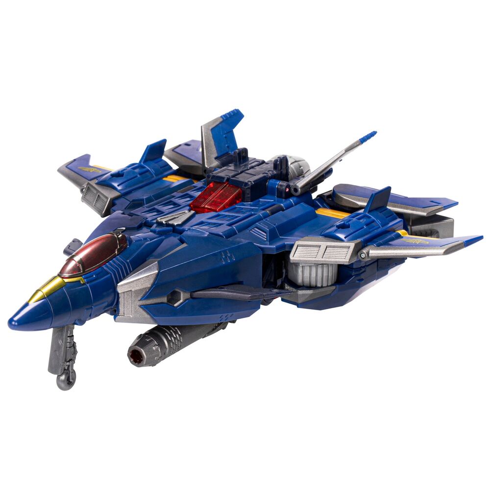 Hasbro Transformers Legacy Evolution Leader Class Prime Universe Dreadwing