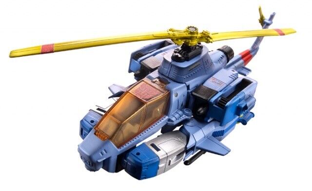 Hasbro Transformers Generations Autobot Whirl Thrilling 30 Voyager Class Figure