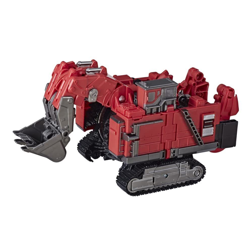 Hasbro Transformers Studio Series 55 Scavenger Leader Class Revenge of The Fallen