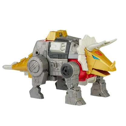 Hasbro Transformers Studio Series 86-07 Leader Dinobot Slug and Daniel Witwicky