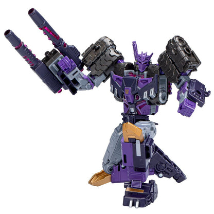 Hasbro Transformers Legacy Evolution Comic Universe Tarn Action Figure