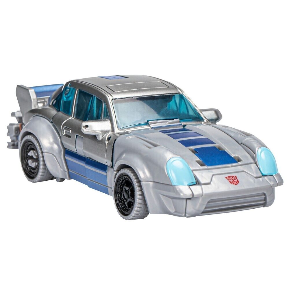 Hasbro Transformers Movie 7 Rise Of The Beasts Deluxe Autobot Mirage