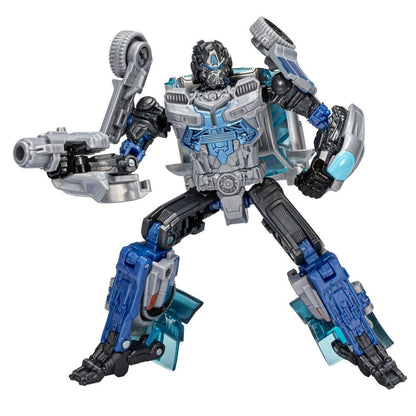 Hasbro Transformers Movie 7 Rise Of The Beasts Deluxe Autobot Mirage