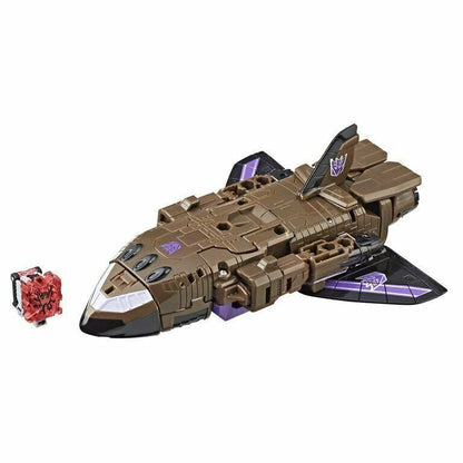 Hasbro Transformers Generations Prime Wars Trilogy Decepticon Blast Off POTP