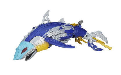 Hasbro Transformers Generations IDW Voyager Class SKY-BYTE 30th Anniversary