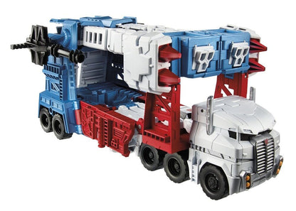 Hasbro Transformers Combiner Wars Ultra Magnus Leader Class Action Figure