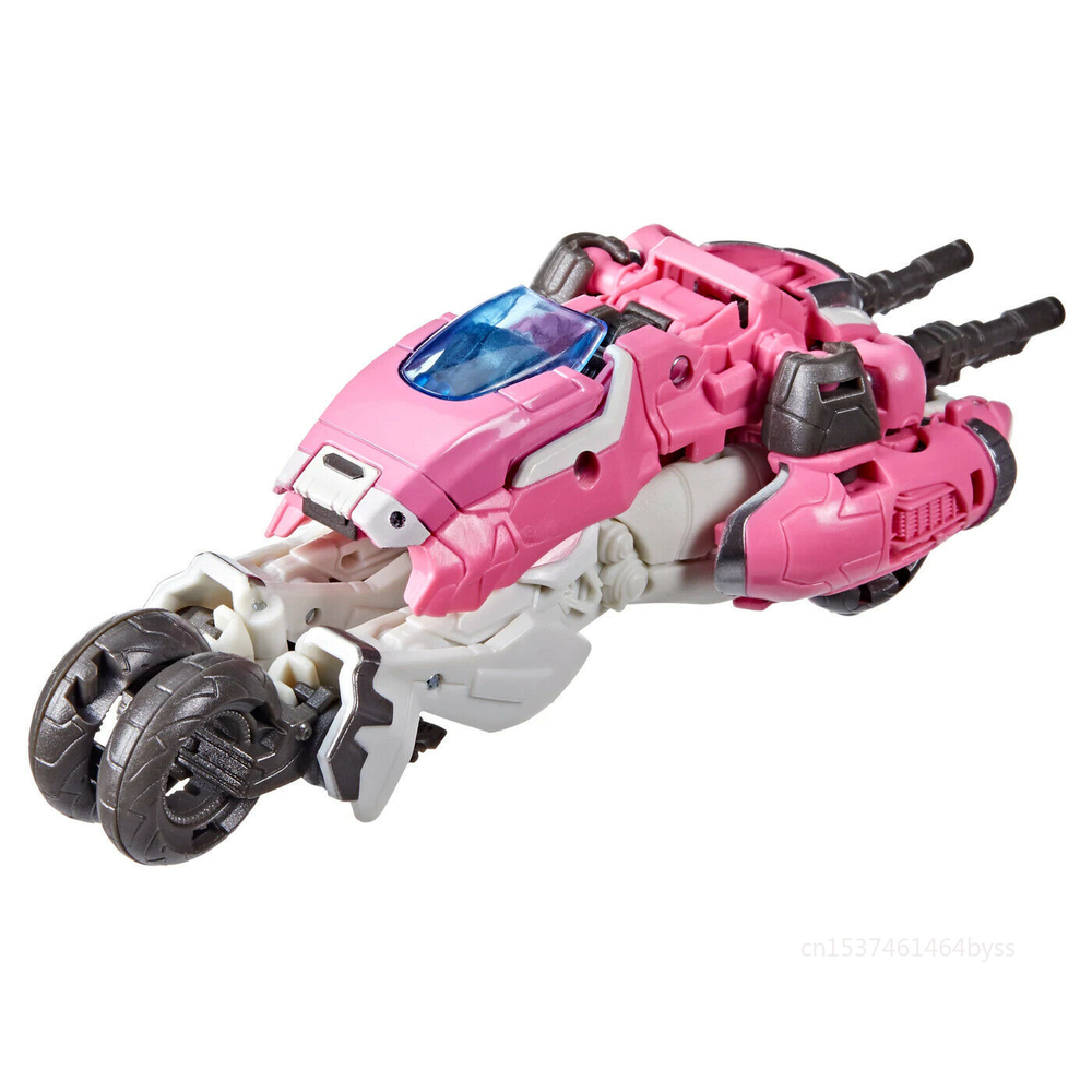 Hasbro Transformers Studio Series 85 Arcee Action Figure