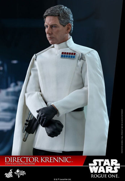 Hot Toys Rogue One: A Star Wars Story Director Krennic Figure 1/6 MMS519