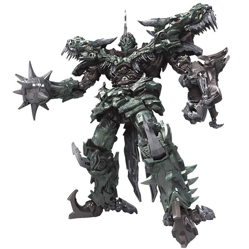 Hasbro Transformers Studio Series 07 Grimlock Deluxe Action Figure