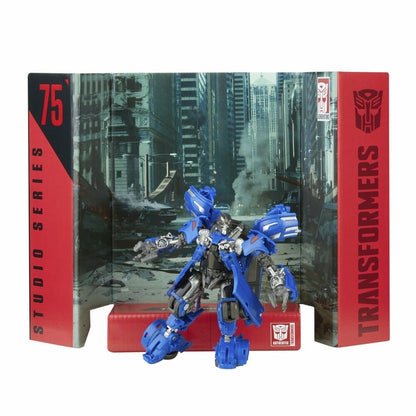 Hasbro Transformers Studio Series SS-75 Revenge of the Fallen Jolt New