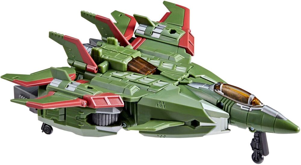 Hasbro Transformers Legacy Evolution Leader Class Skyquake 8 Inch