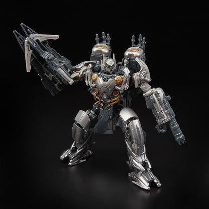 Hasbro Transformers Studio Series 43 Voyager Class KSI Boss Action Figure