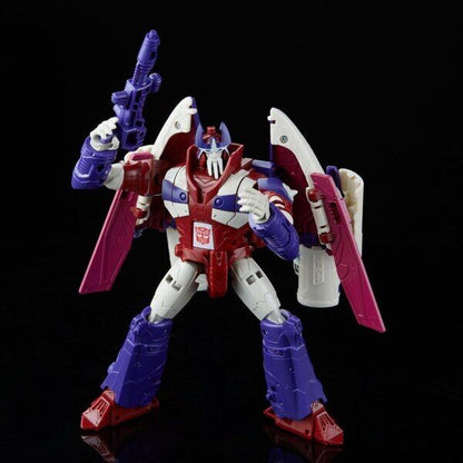 Hasbro Transformers Legacy Evolutions A Hero is Born Alpha Trion & Orion Pax