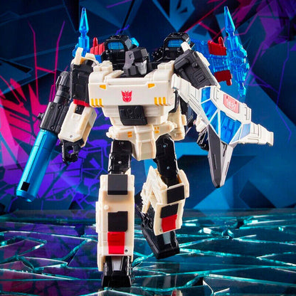 Hasbro Transformers Generations Shattered Glass Megatron New