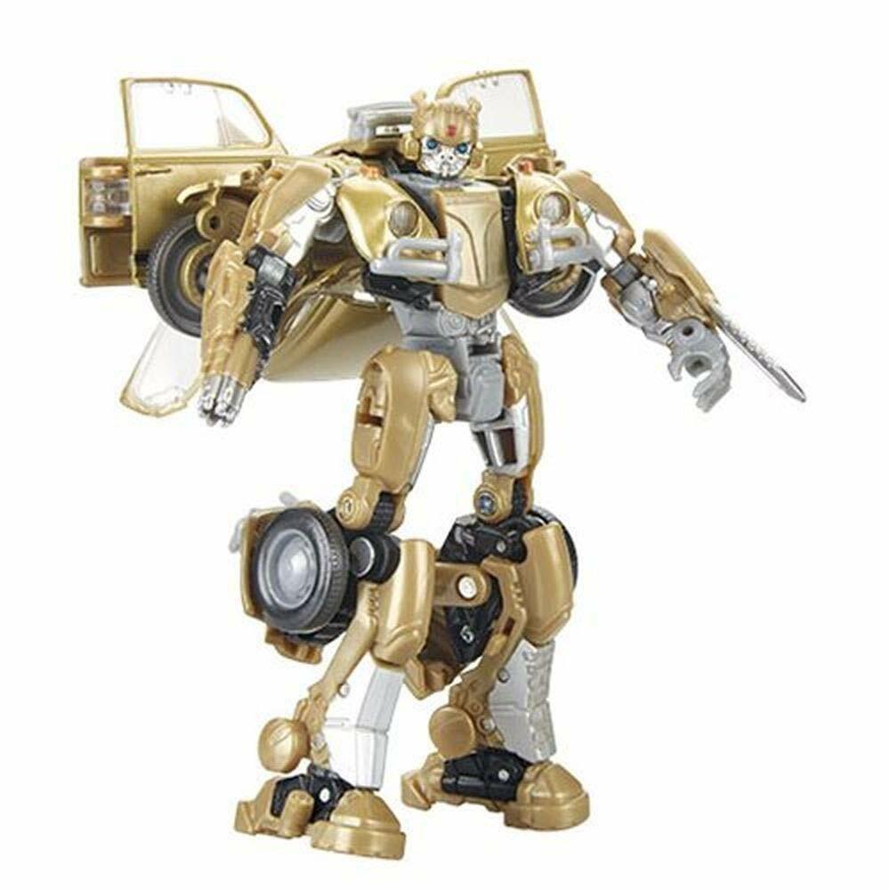 Hasbro Transformers Studio Series 20 Bumblebee VOL. 2 Retro Pop Highway