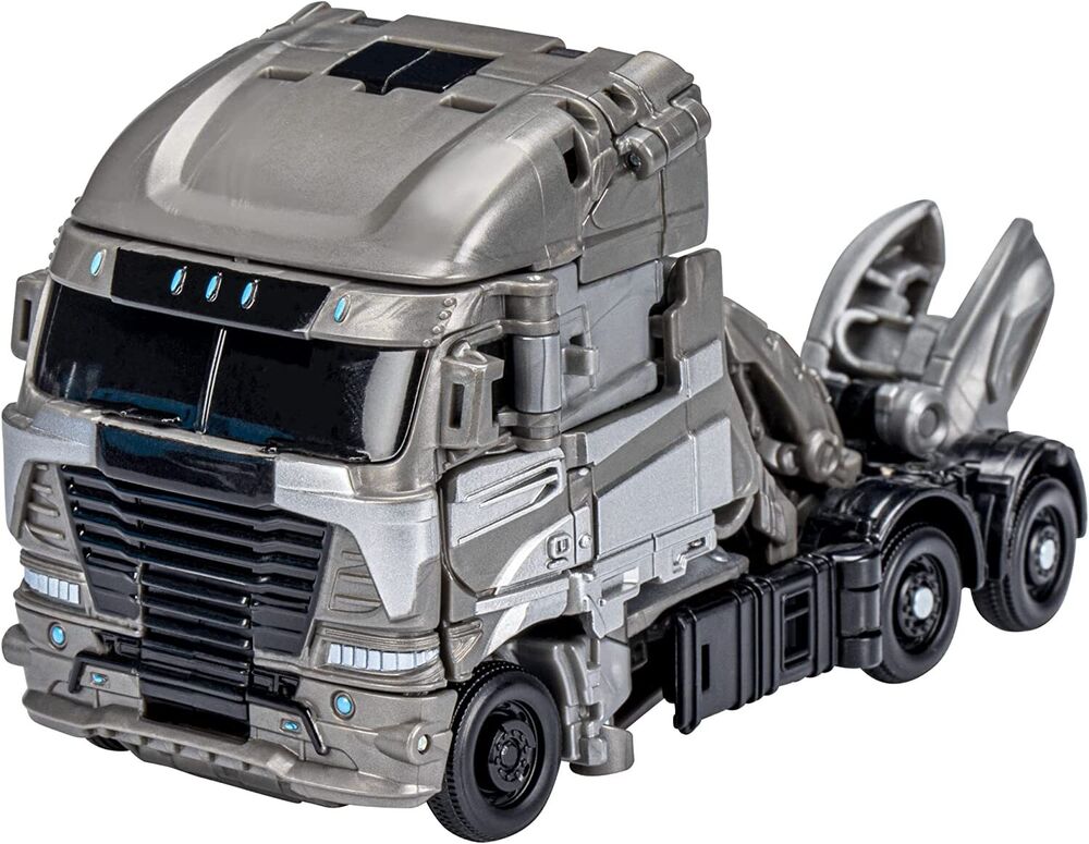 Hasbro Transformers Studio Series 90 Galvatron Voyager Class - Age of Extinction