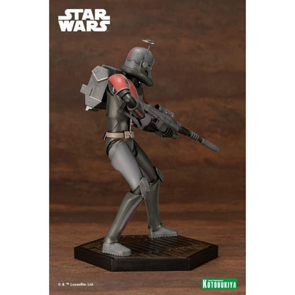 Kotobukiya ArtFX+ Star Wars The Bad Batch Crosshair 1/7 Statue