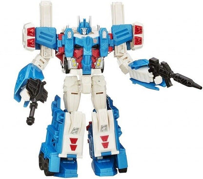 Hasbro Transformers Combiner Wars Ultra Magnus Leader Class Action Figure