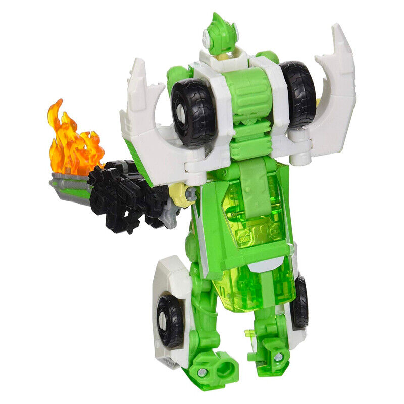 Hasbro Transformers War for Cybertron Siege Autobot Greenlight Amazon Exclusive