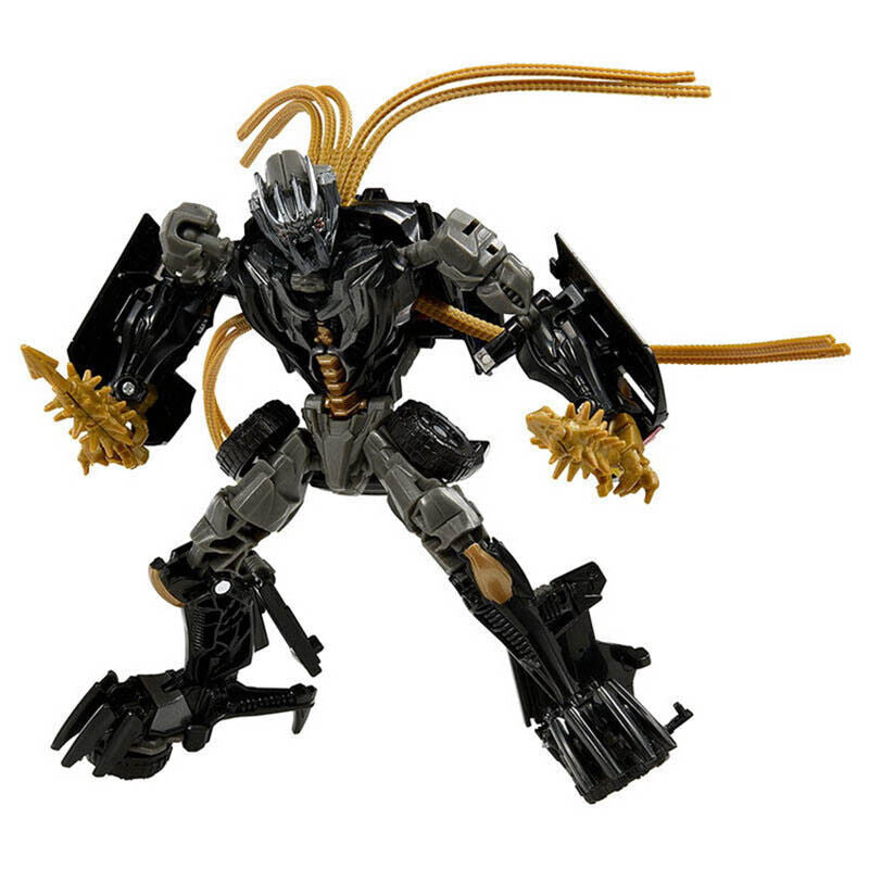 Hasbro Transformers Studio Series 30 Crankcase Deluxe Action Figure