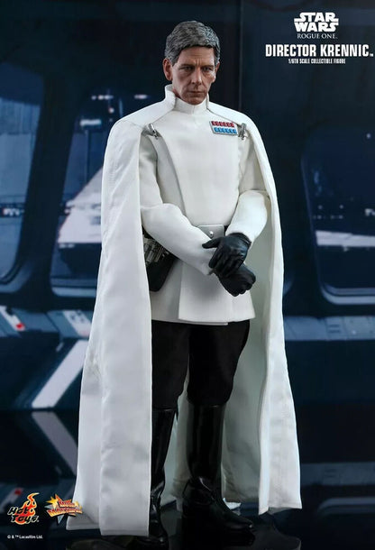 Hot Toys Rogue One: A Star Wars Story Director Krennic Figure 1/6 MMS519