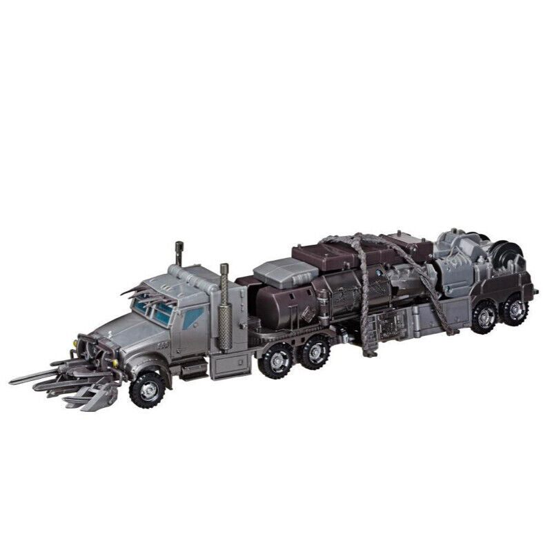 Hasbro Transformers Studio Series 48 Megatron The Ride 3D Universal